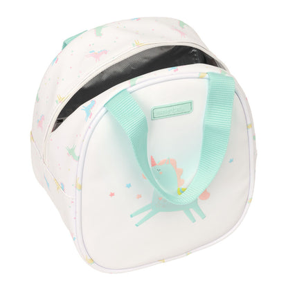 Unicorn Thermos Toiletry Bag