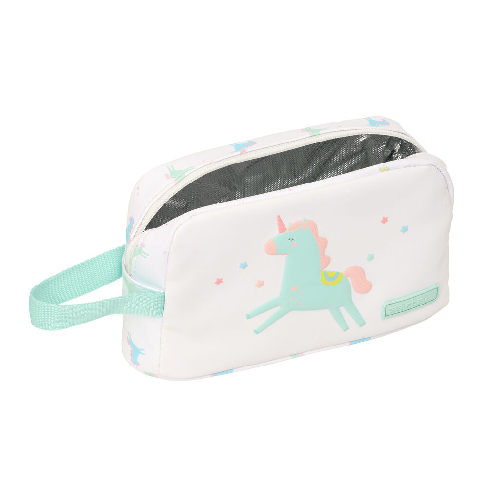 Unicorn Thermos Breakfast Container