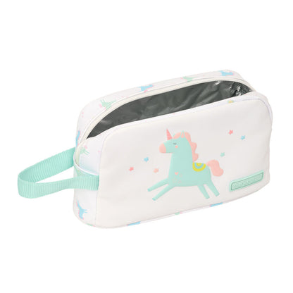 Unicorn Thermos Breakfast Container