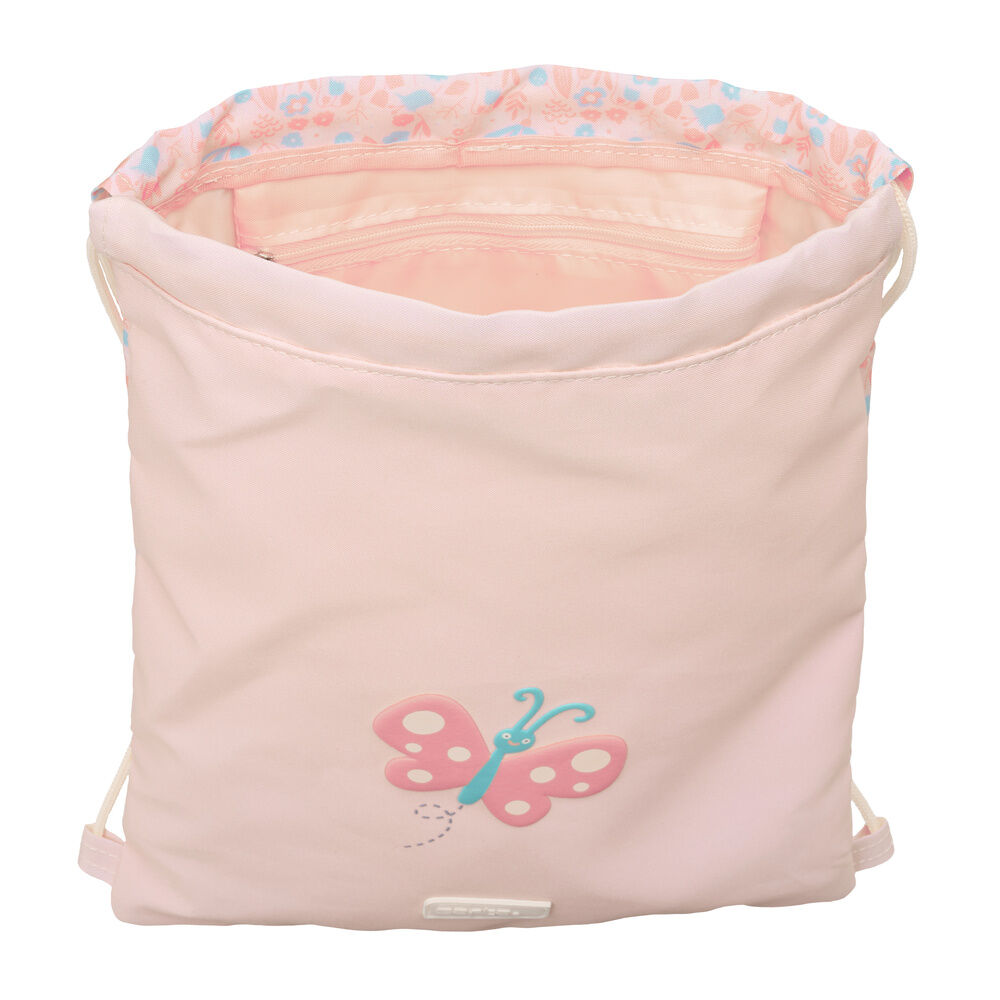 Sacco a farfalla 34 cm