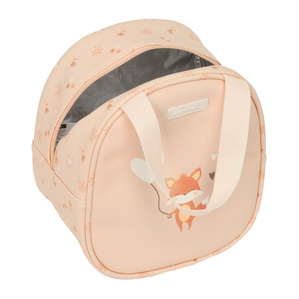 Little Fox Thermos Toiletry Bag