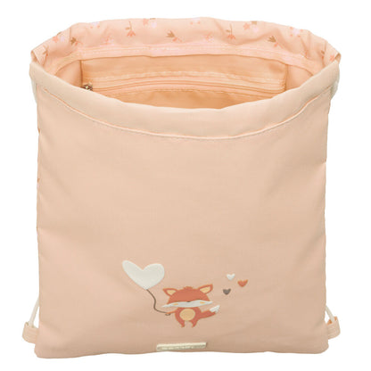 Little Fox Sack 34cm