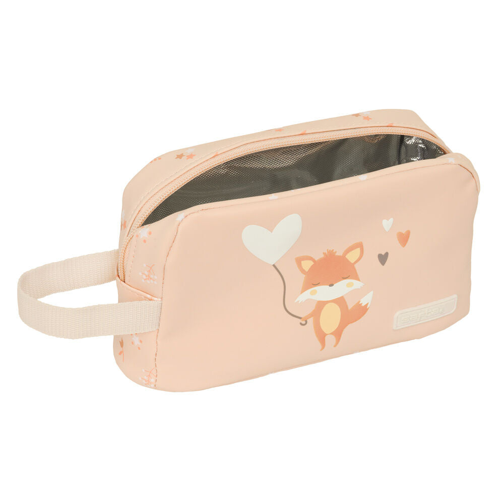 Zorro breakfast container insulated