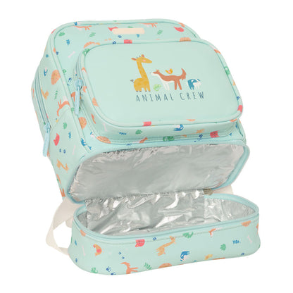 Pandi Lunchtasche Rucksack