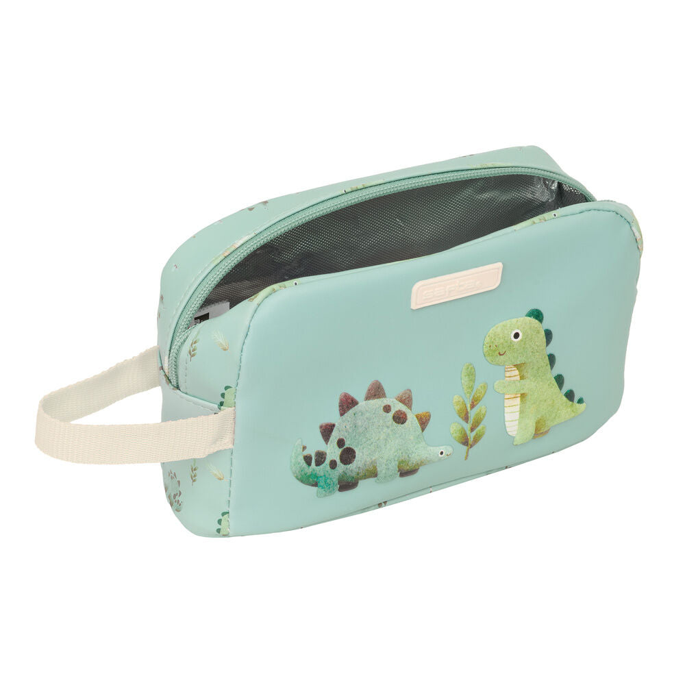Dinos insulated breakfast container