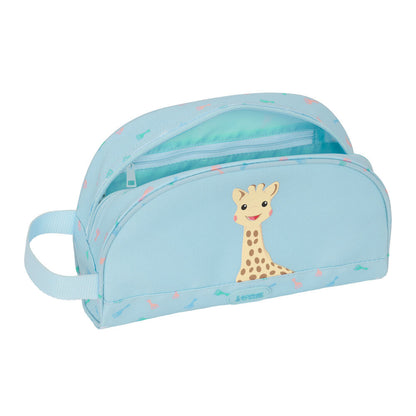 Dreams Toiletry Bag The Giraffe Sophie