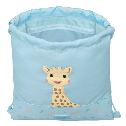 Borsa Dreams Giraffe Sophie 34 cm