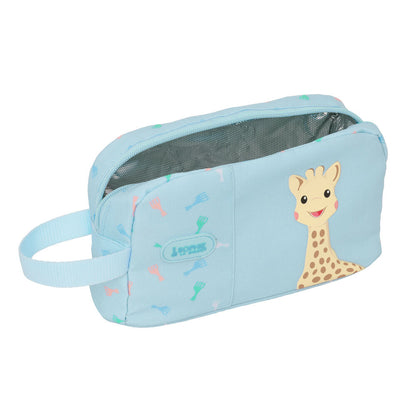 Dreams La Girafa Sophie Thermos Breakfast Container