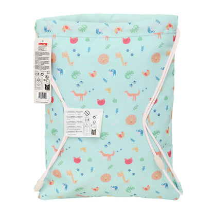 Śpiwór Pandi 34cm