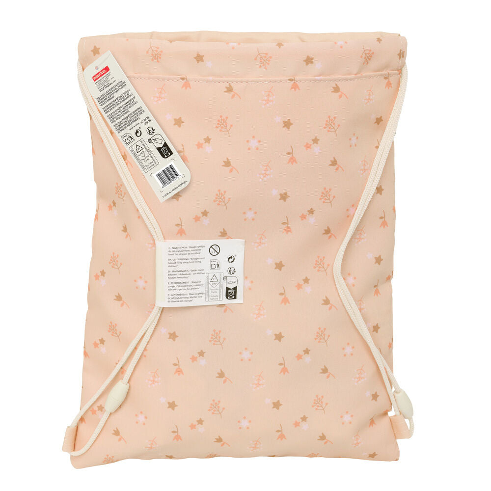 Little Fox Sack 34cm