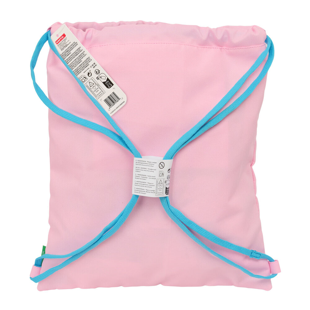 Saco de dormir Dolce Benetton de 40 cm