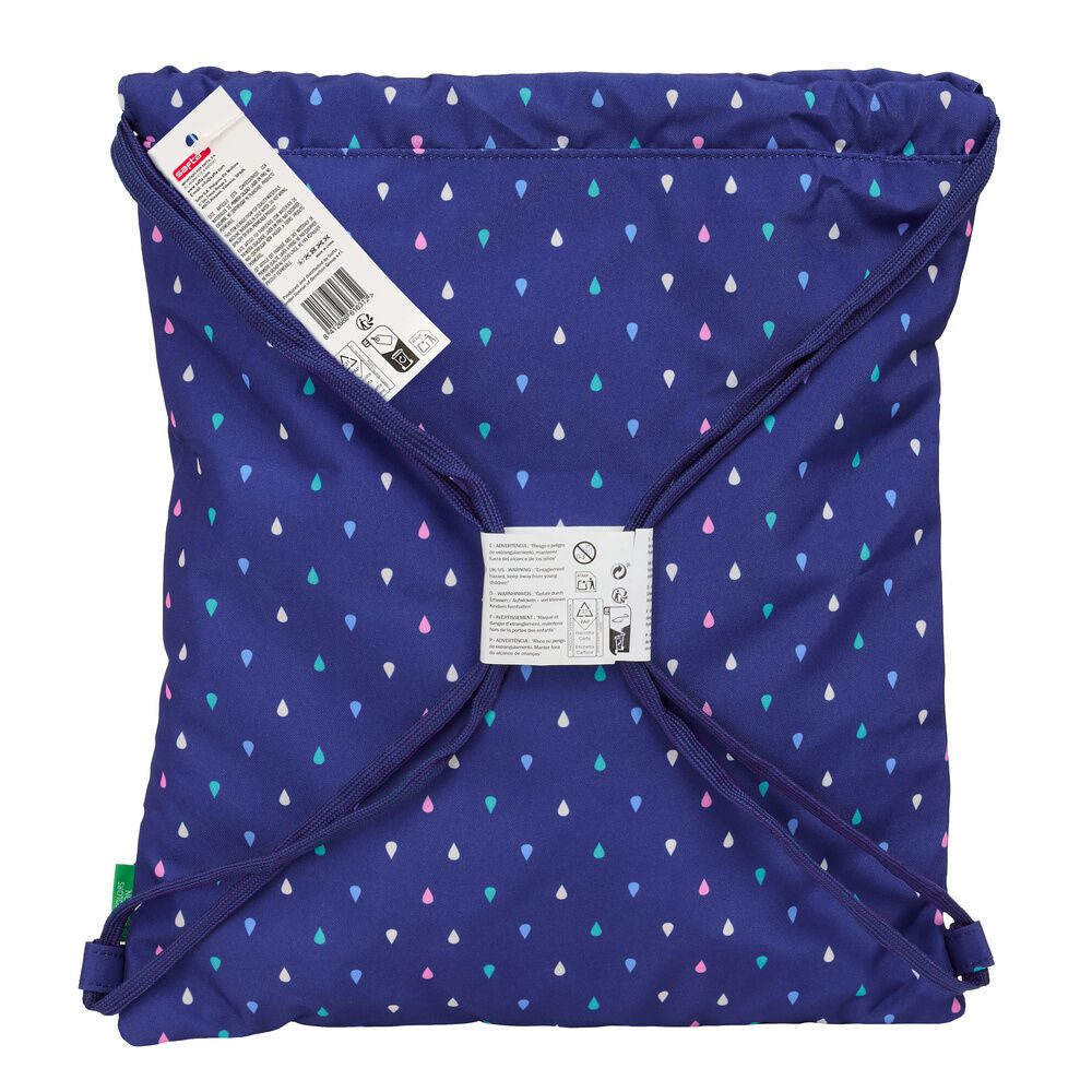 Sac de couchage Benetton Drop 40 cm