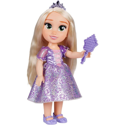 Disney Rapunzel Puppe (38 cm)