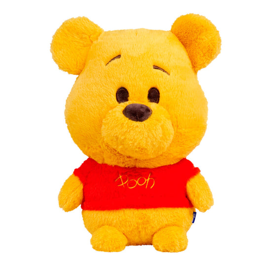 winnie the pooh disney cuddly plush 35cm