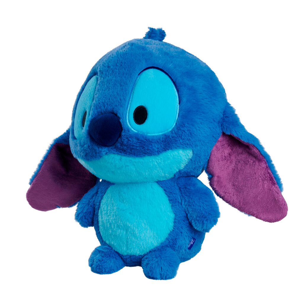 Disney Stitch cuddly plush 35cm