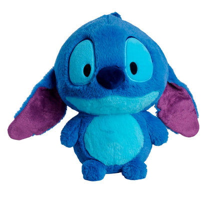 disney stitch cuddly plush 35cm