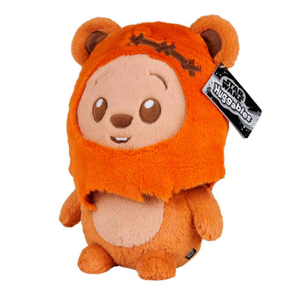 Peluche Ewok Star Wars de 35 cm