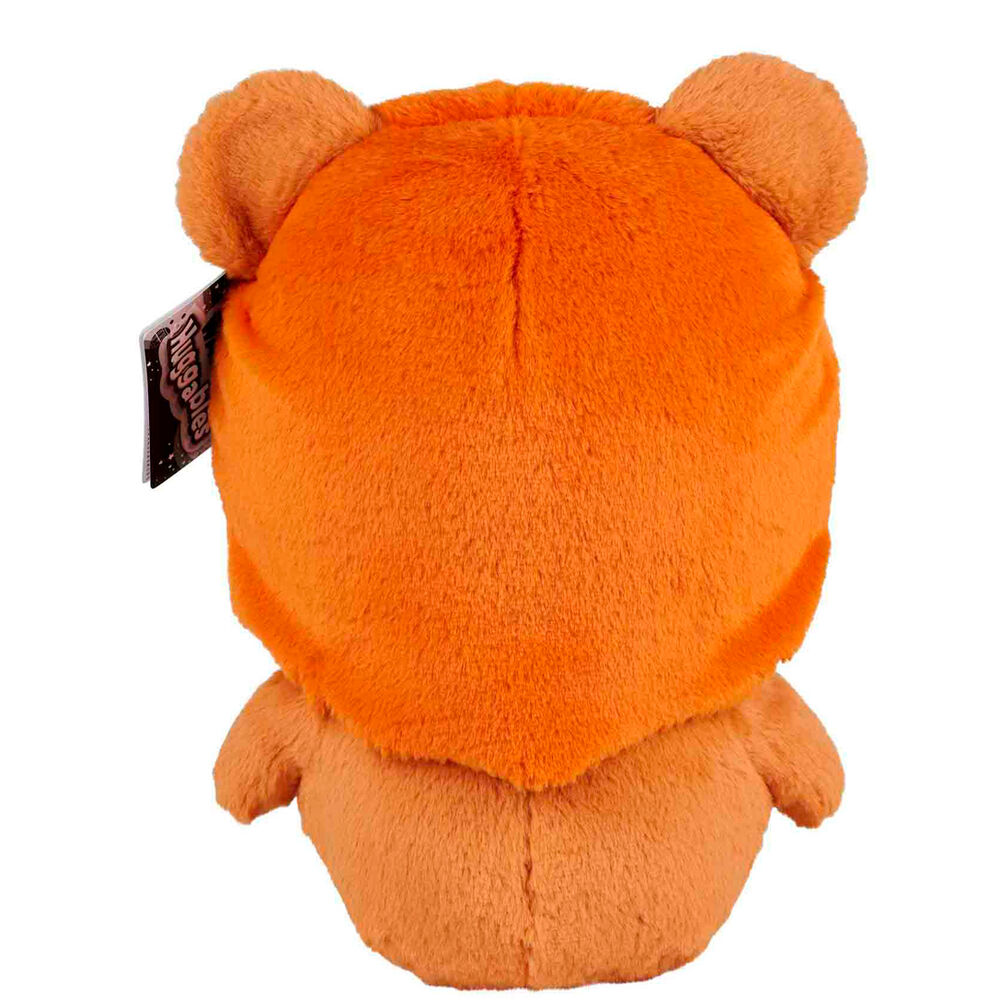 Peluche Ewok Star Wars de 35 cm