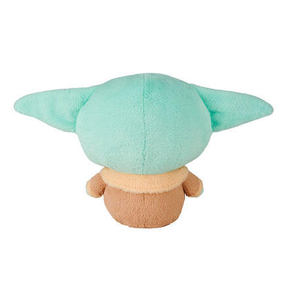 Grogu Star Wars cuddly plush 35cm