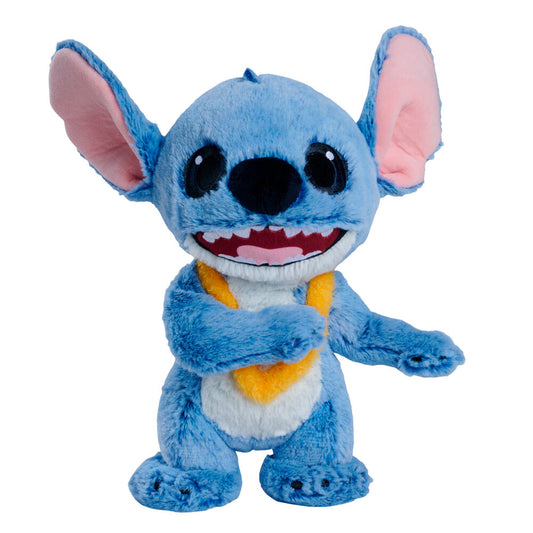 Stitch Lei The Disney Movie Plush Toy 25cm