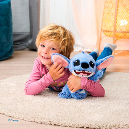 Stitch Lei Das Disney Film Plüschtier 25 cm