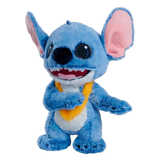 Stitch Lei peluche del film Disney 25 cm