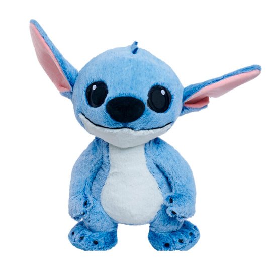 Stitch Plush Toy from the Disney Movie, 60cm