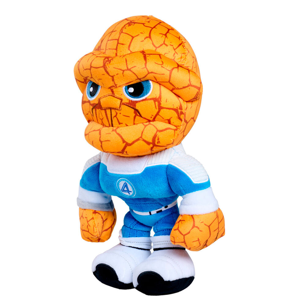 Fantastic Four Marvel Thing Plush Toy 25cm