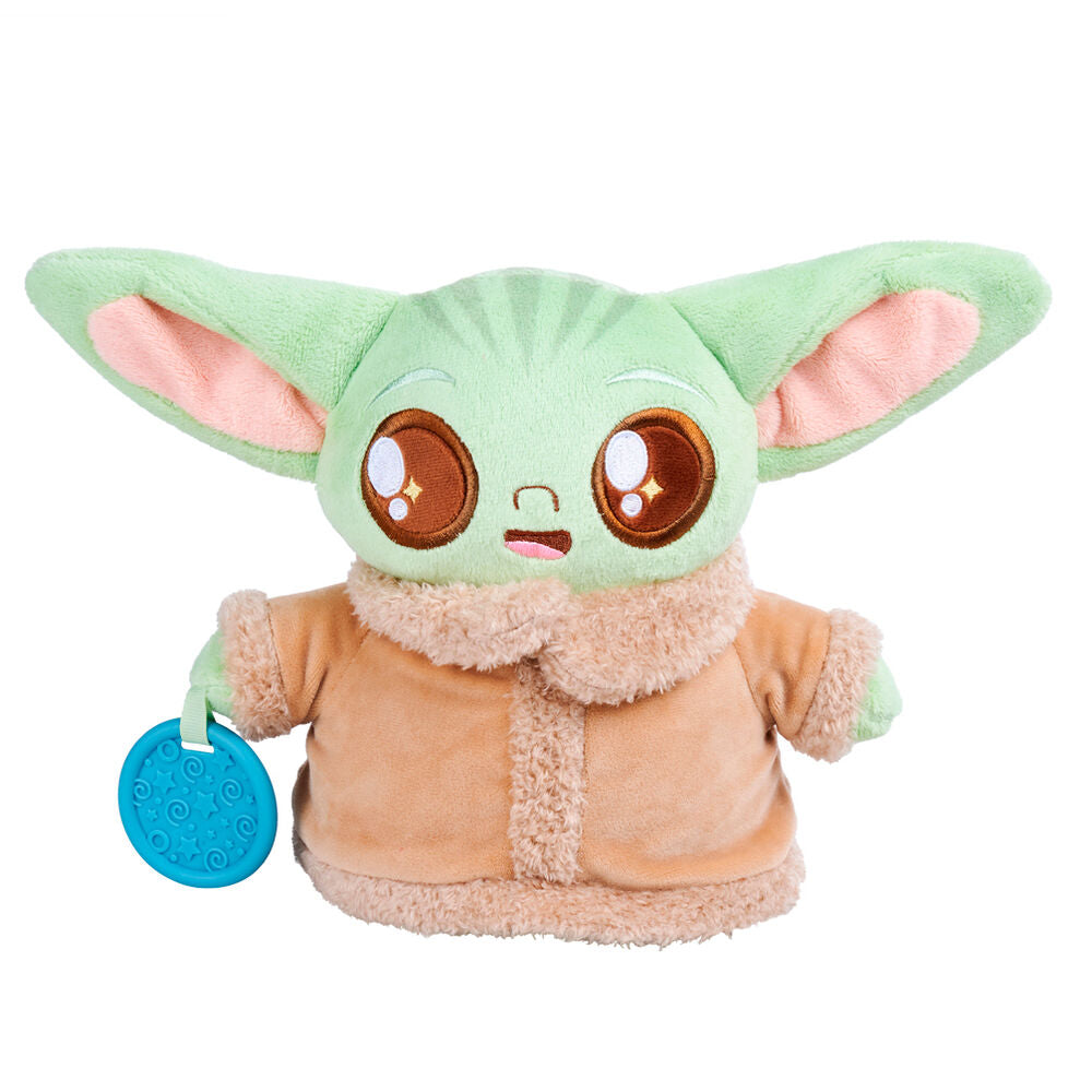 gogu star wars teething plush