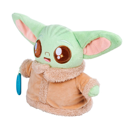Pluszowy gryzak Gogu Star Wars
