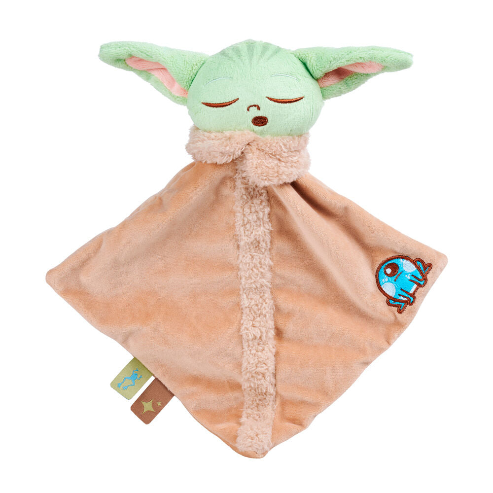 dou dou gogu star wars plush