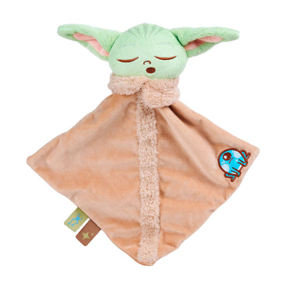 dou dou gogu star wars plush