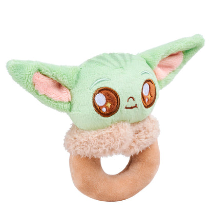 Gogu Star Wars Rasselplüschtier