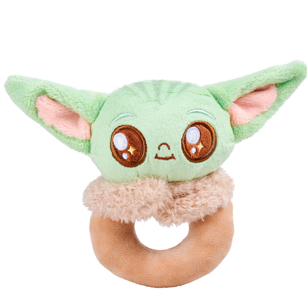 gogu star wars rattle plush