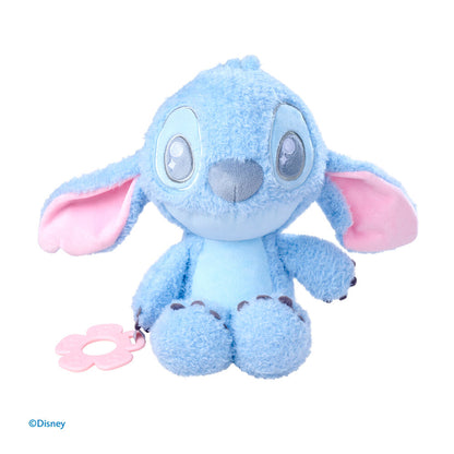 Peluche di Stitch per la dentizione Disney