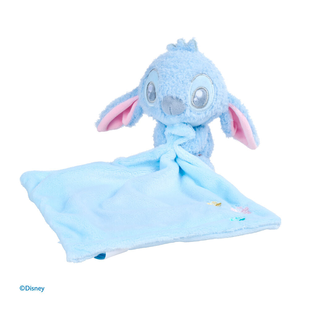 disney stitch dou dou plush