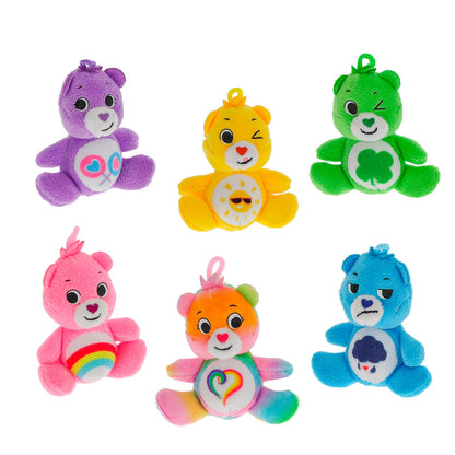 Care Bears Plüschtiere 7 cm  sortiert