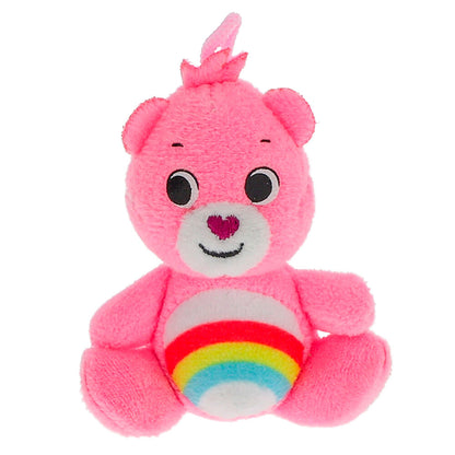 Care Bears Plüschtiere 7 cm  sortiert