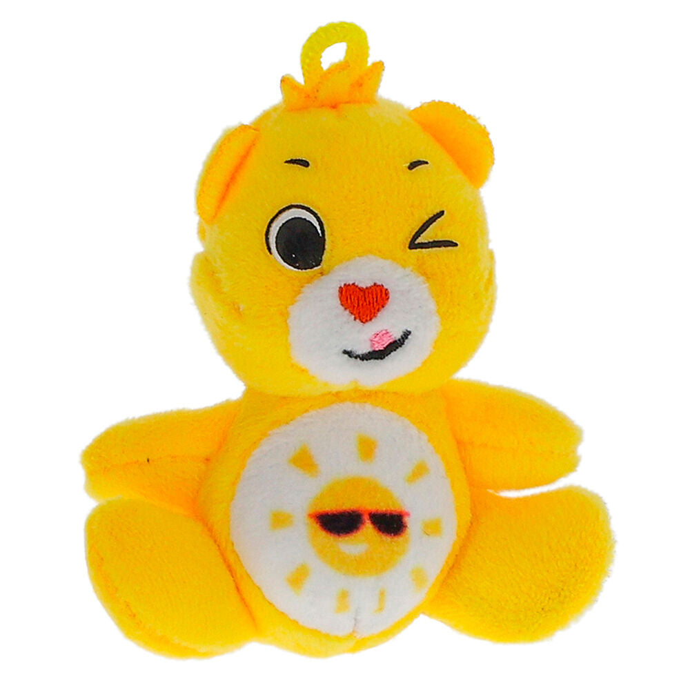 Care Bears Plüschtiere 7 cm  sortiert