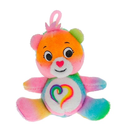 Care Bears Plüschtiere 7 cm  sortiert