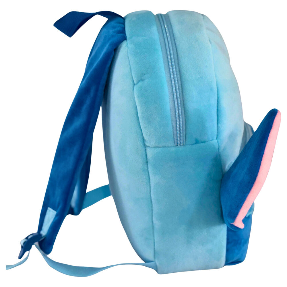 Disney Stitch Plush Backpack 30cm