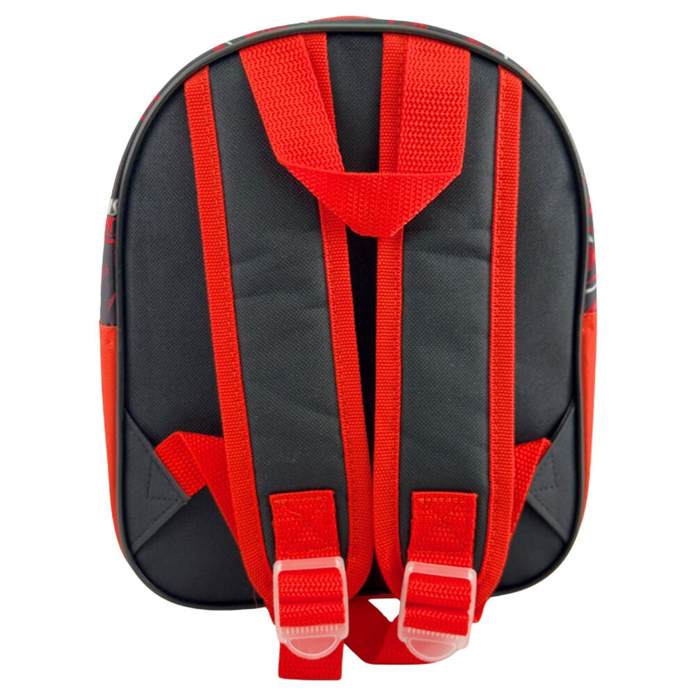 Plecak Hero Spiderman Marvel 26 cm