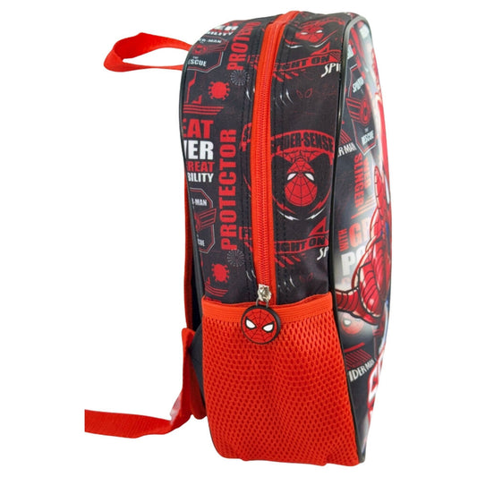 Spiderman Marvel Rucksack 30 cm