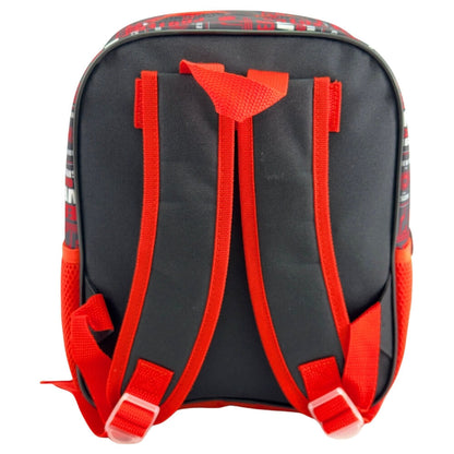 Hero Spiderman Marvel backpack 30cm