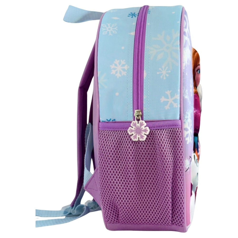 Disney Frozen 3D Backpack 30cm