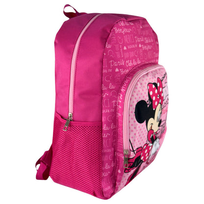 Disney Minnie Paris Rucksack 40 cm