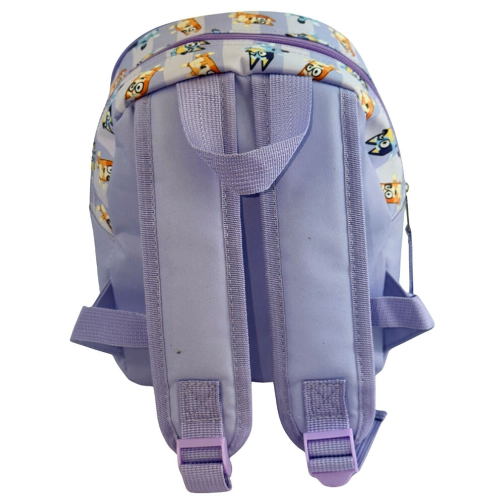 Sac à dos Puppy Bluey 26 cm
