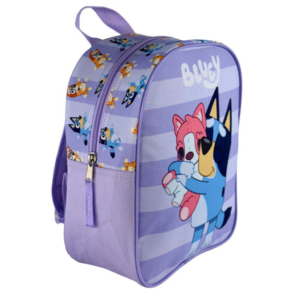 puppy bluey backpack 26cm