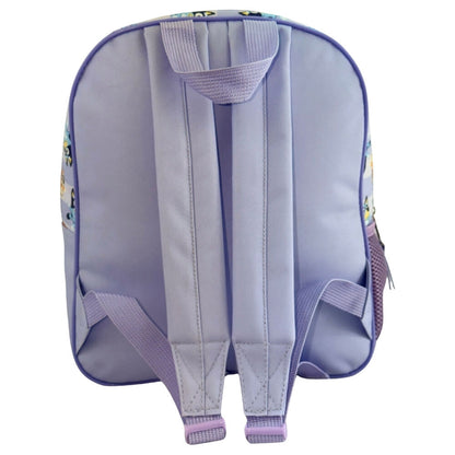 3D Welpenrucksack Bluey  30 cm