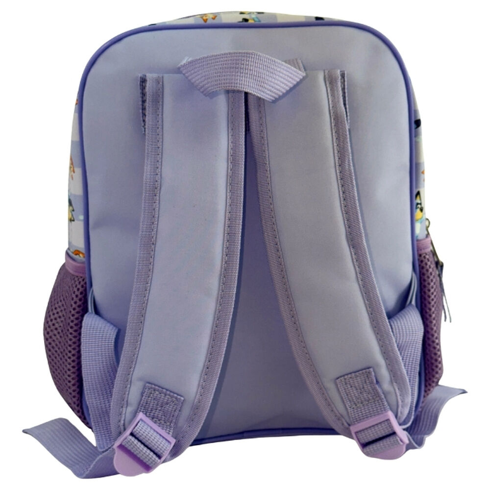Puppy Bluey Backpack 30cm